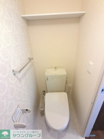 グランテラス西片貝の物件内観写真